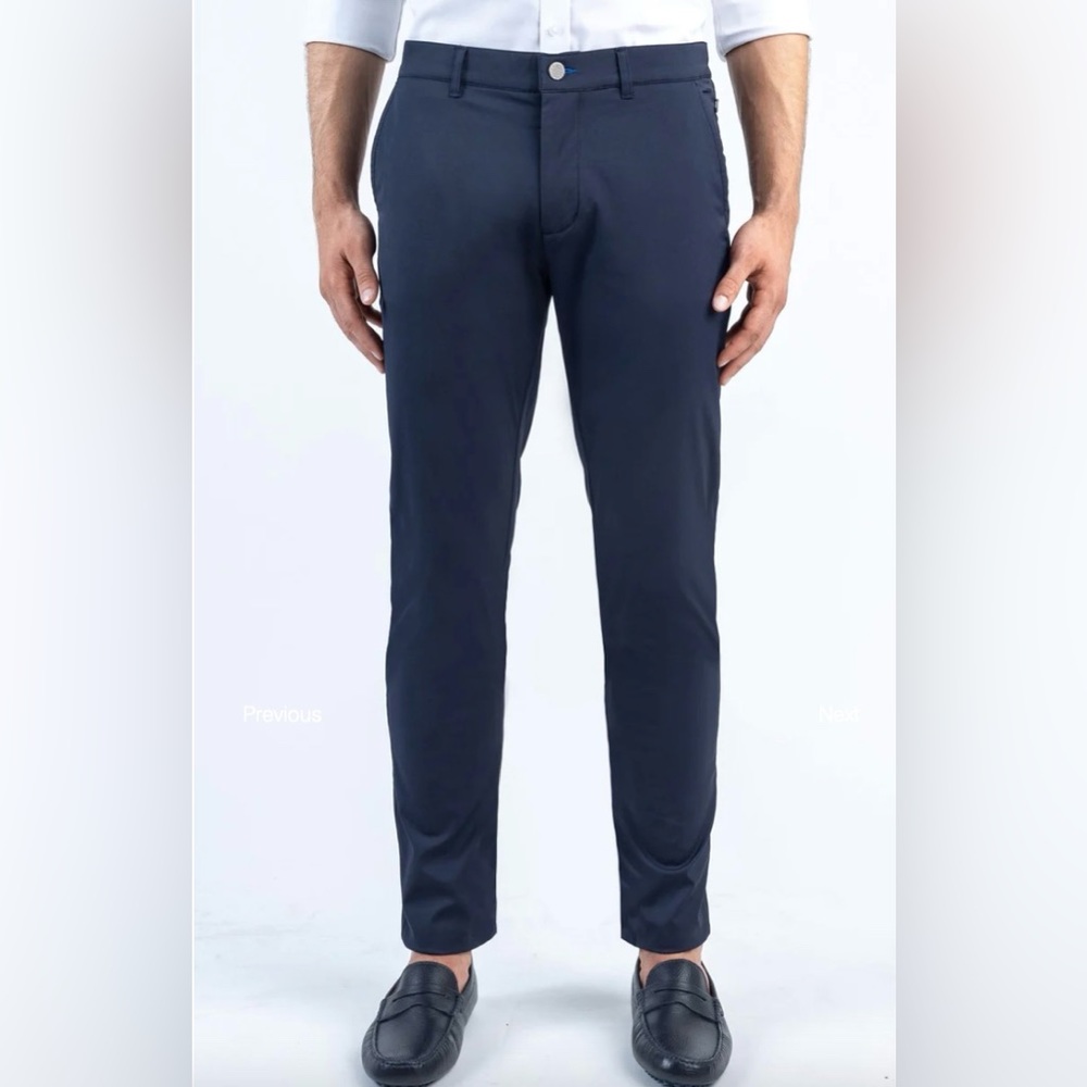 Twillory Perfromance Pants